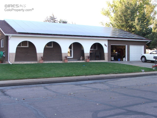 344 Harvard St, Brush, CO 80723 photo 1