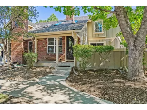 Undisclosed, Littleton, CO 80120
