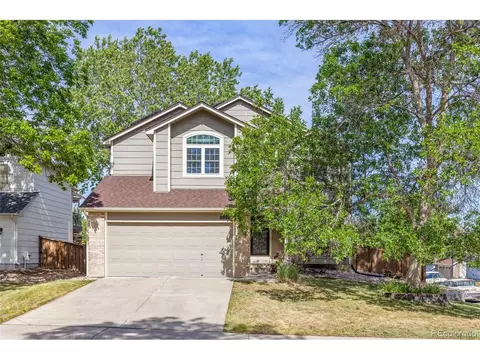 8922 Maribou Ct, Littleton, CO 80130