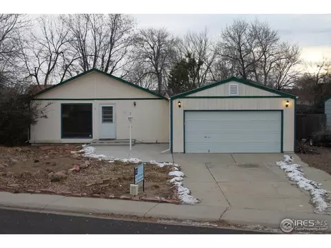 112 Walnut Dr, Frederick, CO 80530 photo 1