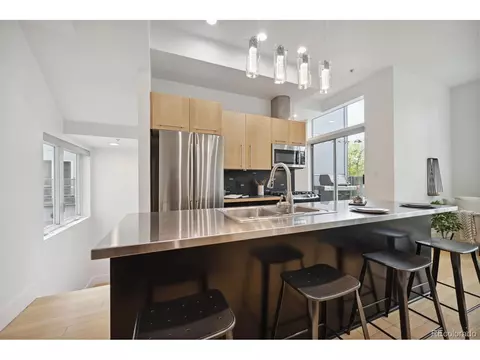 2400 N Champa St #7, Denver, CO 80205