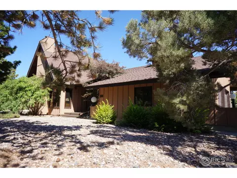 616 Woods Ave, Ault, CO 80610 photo 1