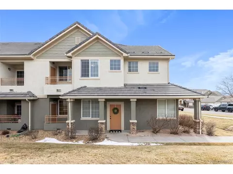 22505 E Ontario Dr #203, Aurora, CO 80016