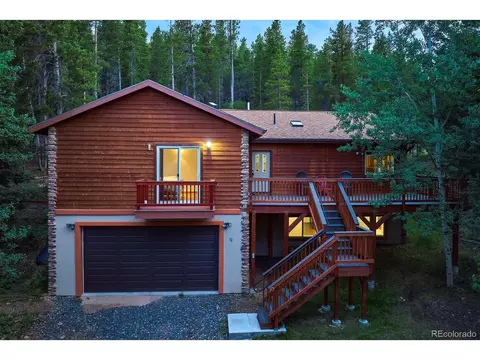 70 Collins Way, Black Hawk, CO 80422