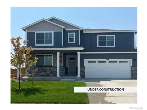 7482 E 158th Ave, Thornton, CO 80602 photo 1
