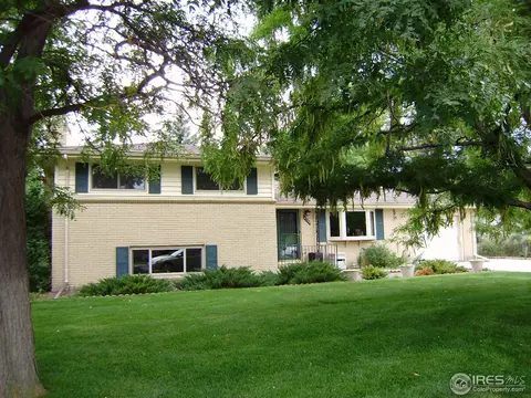 4750 Sioux Dr, Boulder, CO 80303 photo 2