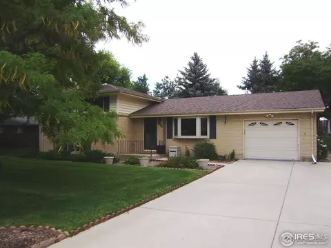 4750 Sioux Dr, Boulder, CO 80303 photo 1