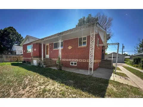 1517 Bragdon Ave, Pueblo, CO 81004