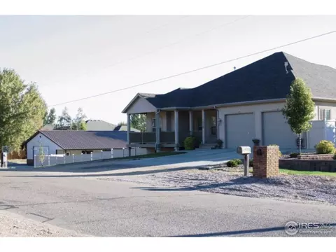 14020 Summit Dr, Sterling, CO 80751 photo 1