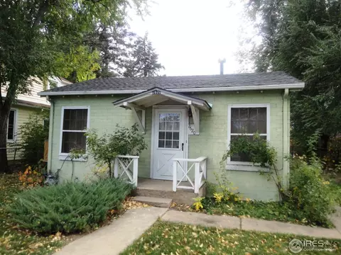 2620 Pine St, Boulder, CO 80302 photo 1