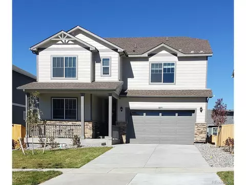 18241 Field Mint Pt, Parker, CO 80134