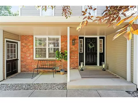 7549 S Ivanhoe Way, Centennial, CO 80112