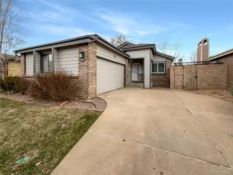 11228 E Baltic Dr, Aurora, CO 80014
