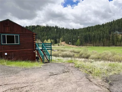 536 N Random Rd, Bailey, CO 80421 photo 12