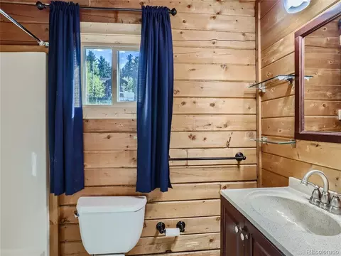 536 N Random Rd, Bailey, CO 80421 photo 9