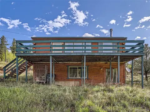 536 N Random Rd, Bailey, CO 80421 photo 1