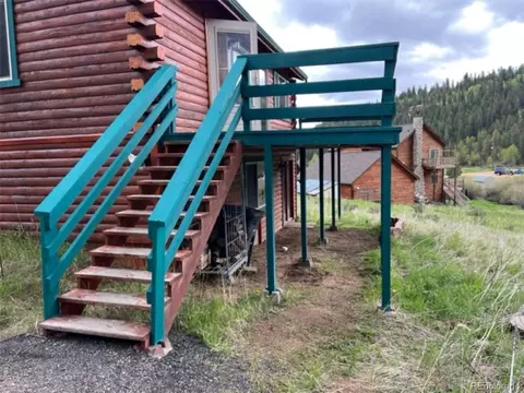 536 N Random Rd, Bailey, CO 80421 photo 14
