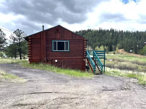 536 N Random Rd, Bailey, CO 80421 photo 2