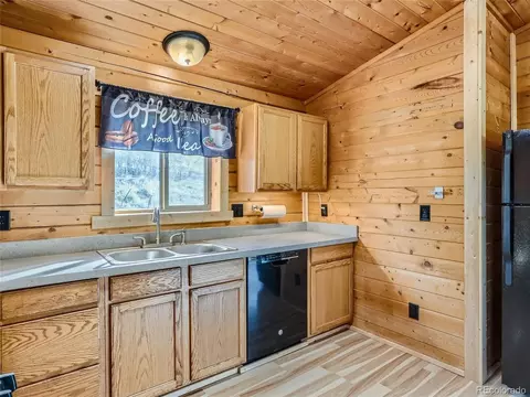 536 N Random Rd, Bailey, CO 80421 photo 7