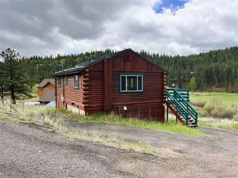 536 N Random Rd, Bailey, CO 80421 photo 13