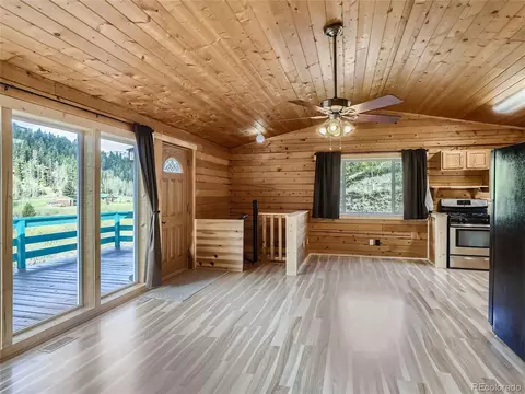 536 N Random Rd, Bailey, CO 80421 photo 5