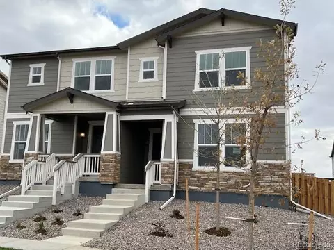 13498 E 111th Ave, Commerce City, CO 80022