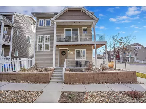 5366 N Argonne St, Denver, CO 80249