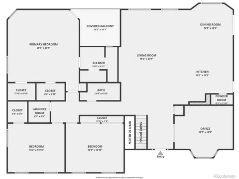 23852 E Progress Cir, Aurora, CO 80016 photo 40