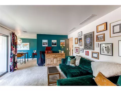 7256 S Xenia Cir #D, Centennial, CO 80112