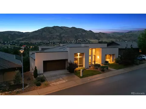 255 Normans St, Golden, CO 80403