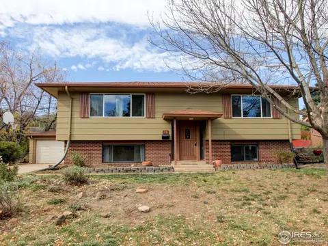 655 Gillaspie Dr, Boulder, CO 80305 photo 1