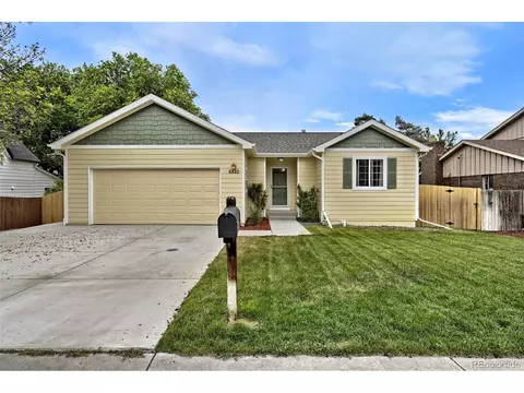 6820 Lamar St, Arvada, CO 80003