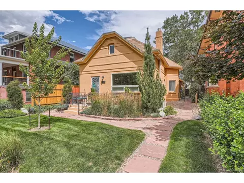 1738 N Emerson St, Denver, CO 80218