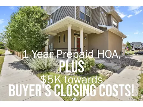 4186 Elegant St, Castle Rock, CO 80109