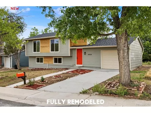 18035 E Iowa Dr, Aurora, CO 80017