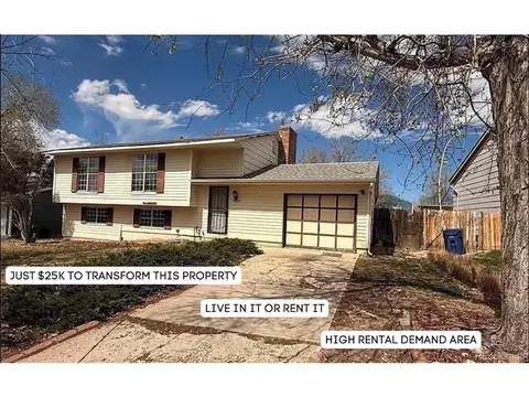 18035 E Iowa Dr, Aurora, CO 80017