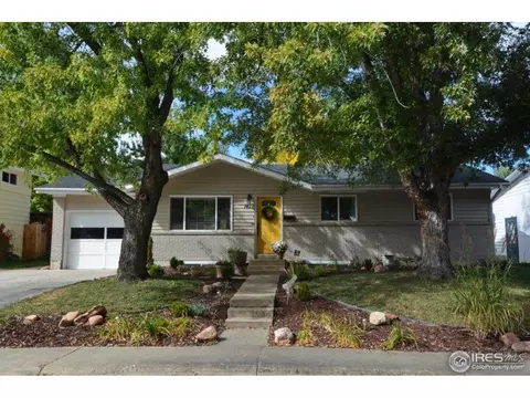 745 S 46th St, Boulder, CO 80305 photo 1