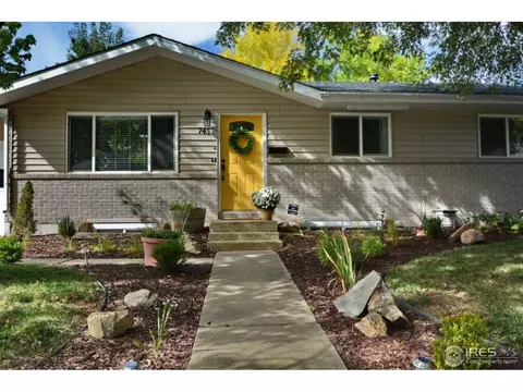 745 S 46th St, Boulder, CO 80305 photo 2