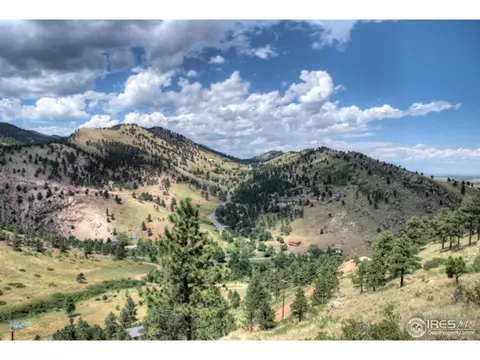 100 Ridge Dr, Boulder, CO 80304 photo 1