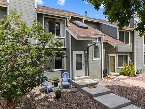 8753 W Cornell Ave #12-6, Denver, CO 80227