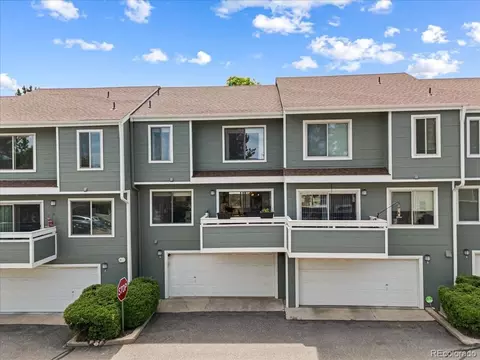 8753 W Cornell Ave #12-6, Lakewood, CO 80227
