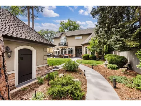 1160 N Monaco Pkwy, Denver, CO 80220