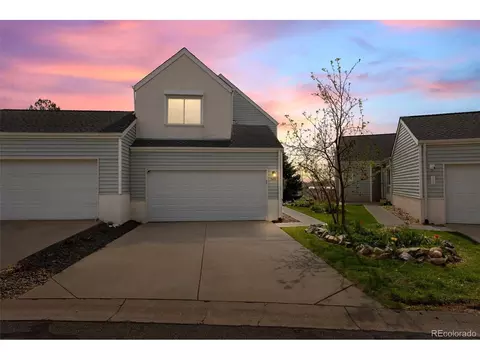 523 Canyon View Dr, Golden, CO 80403