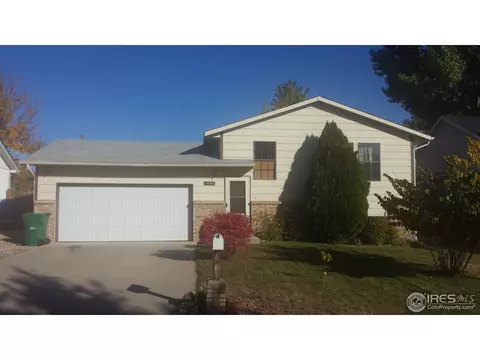 3406 Lupton Ave, Evans, CO 80620 photo 1
