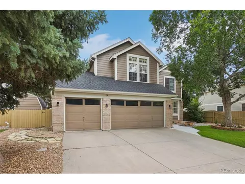 17051 Wellington Dr, Parker, CO 80134