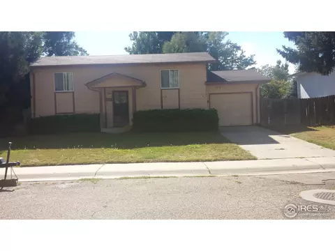 2415 33rd Ave, Greeley, CO 80634 photo 1