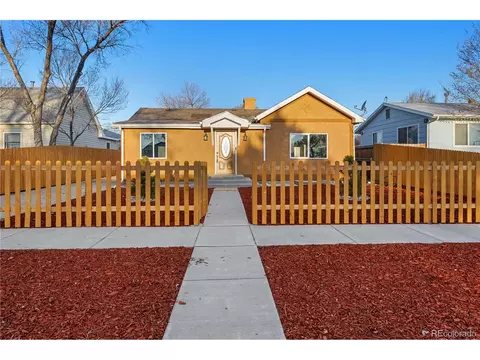 1007 Deuel St, Fort Morgan, CO 80701