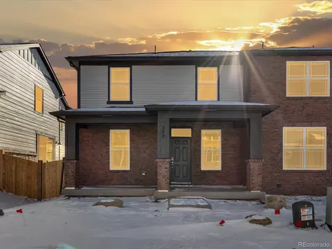 748 N Shawnee St, Aurora, CO 80018
