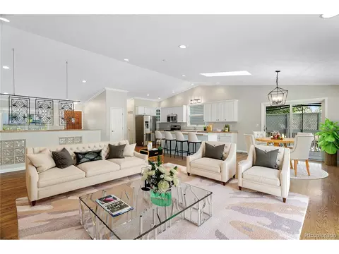 8526 S Carr St, Littleton, CO 80128