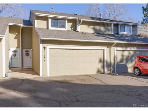11134 E Linvale Dr, Aurora, CO 80014 photo 1